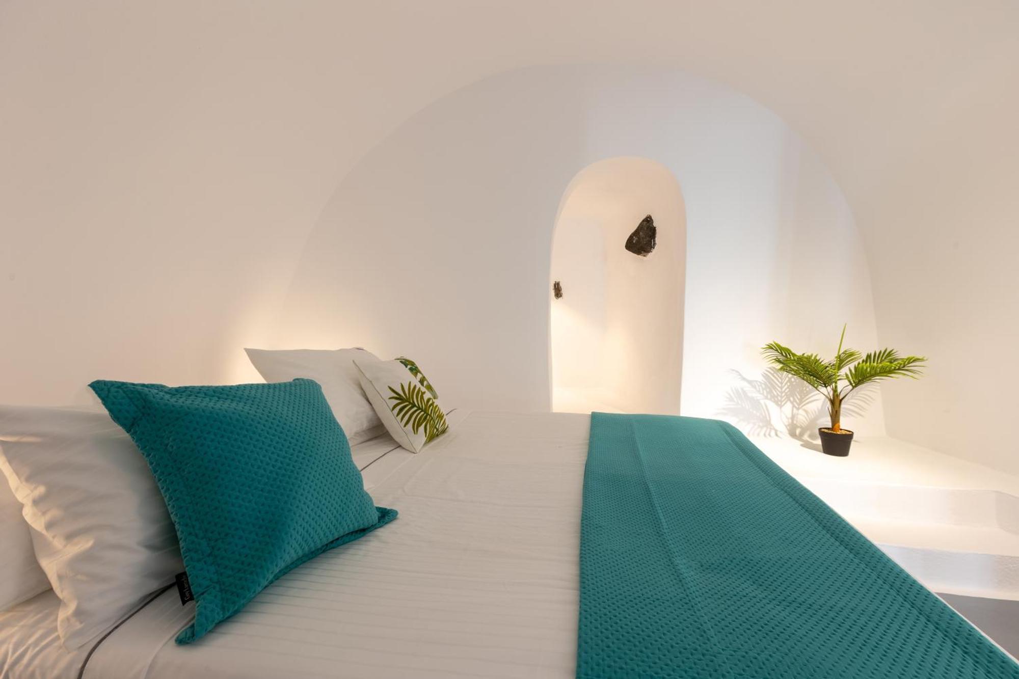 Hotel Heavens Edge Imerovigli  Exterior foto